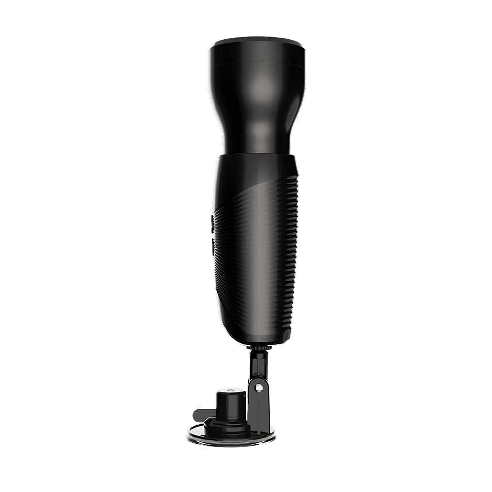 Automatic Thrusting Stroker for Men