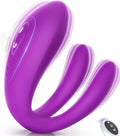 Smart Wearable Remote Control Massager
