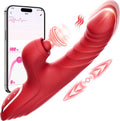 Advanced Dual-Action Personal Massager
