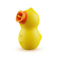 Playful Duck Air-Pulse Personal Massager