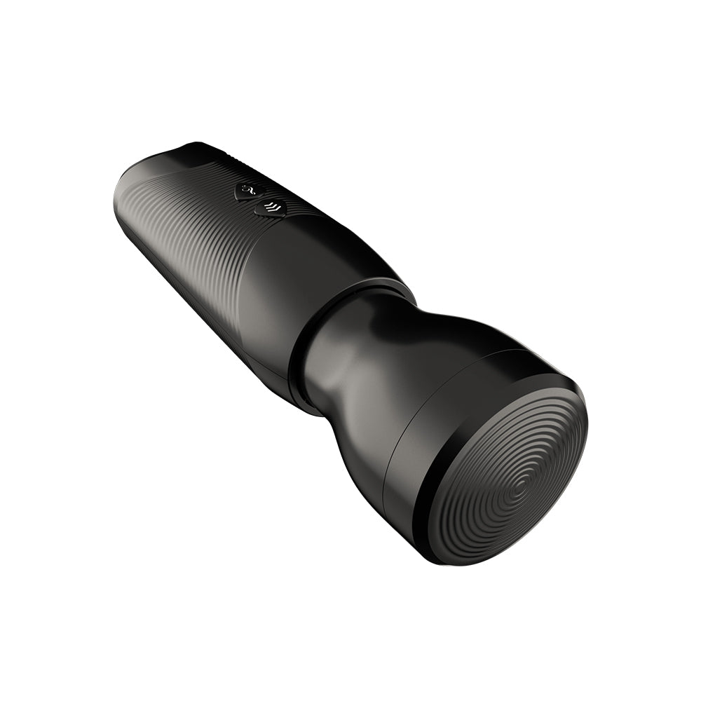 Automatic Thrusting Stroker for Men