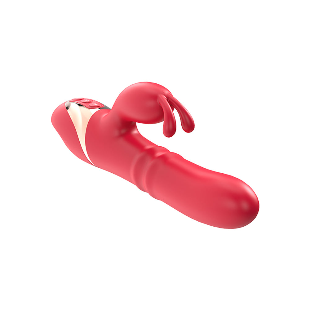 Rabbit Massager