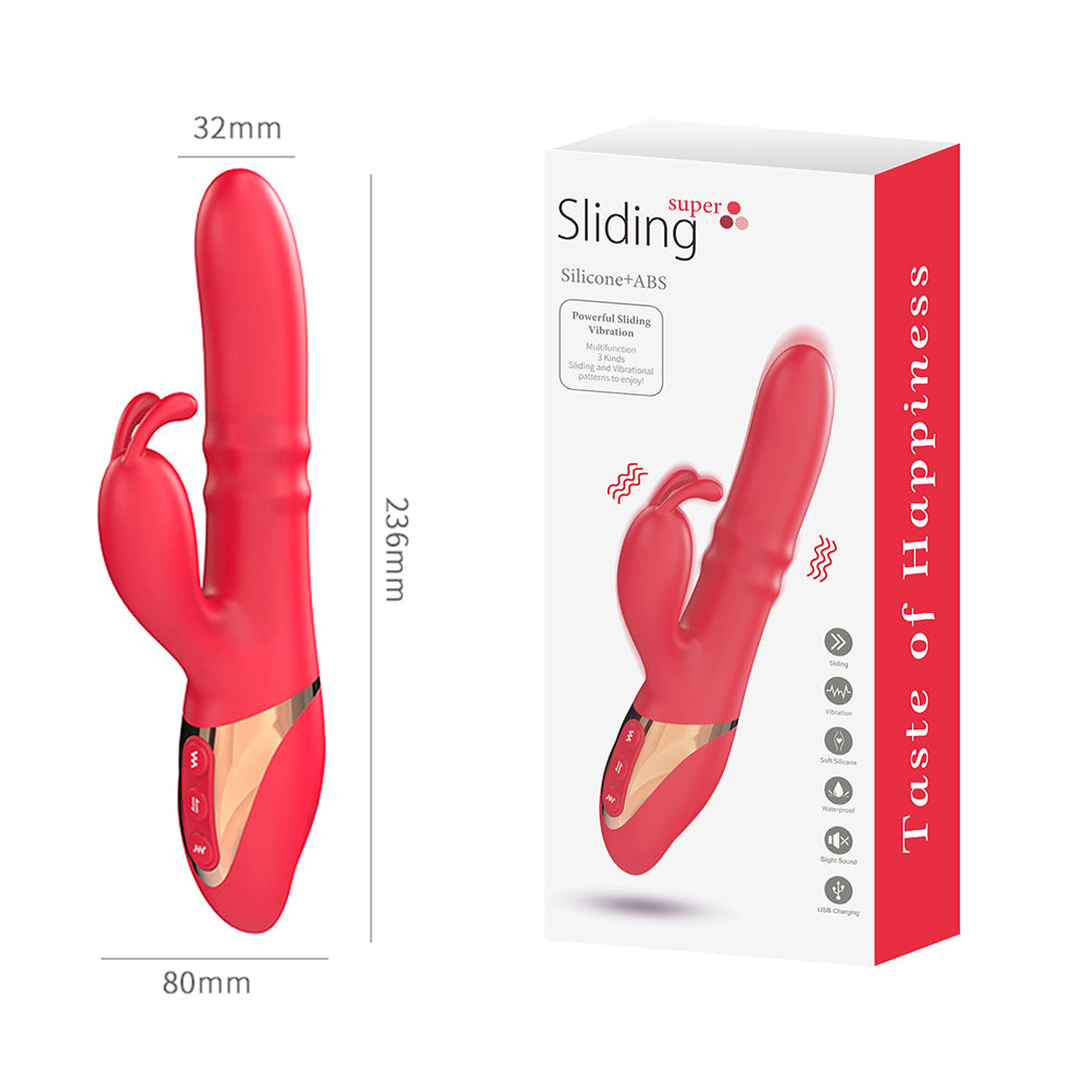 Rabbit Massager