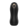 Intelligent Voice Interactive Automatic Sucking Cup - Multi-Frequency Internal Tremor & Deep Suction Masturbator