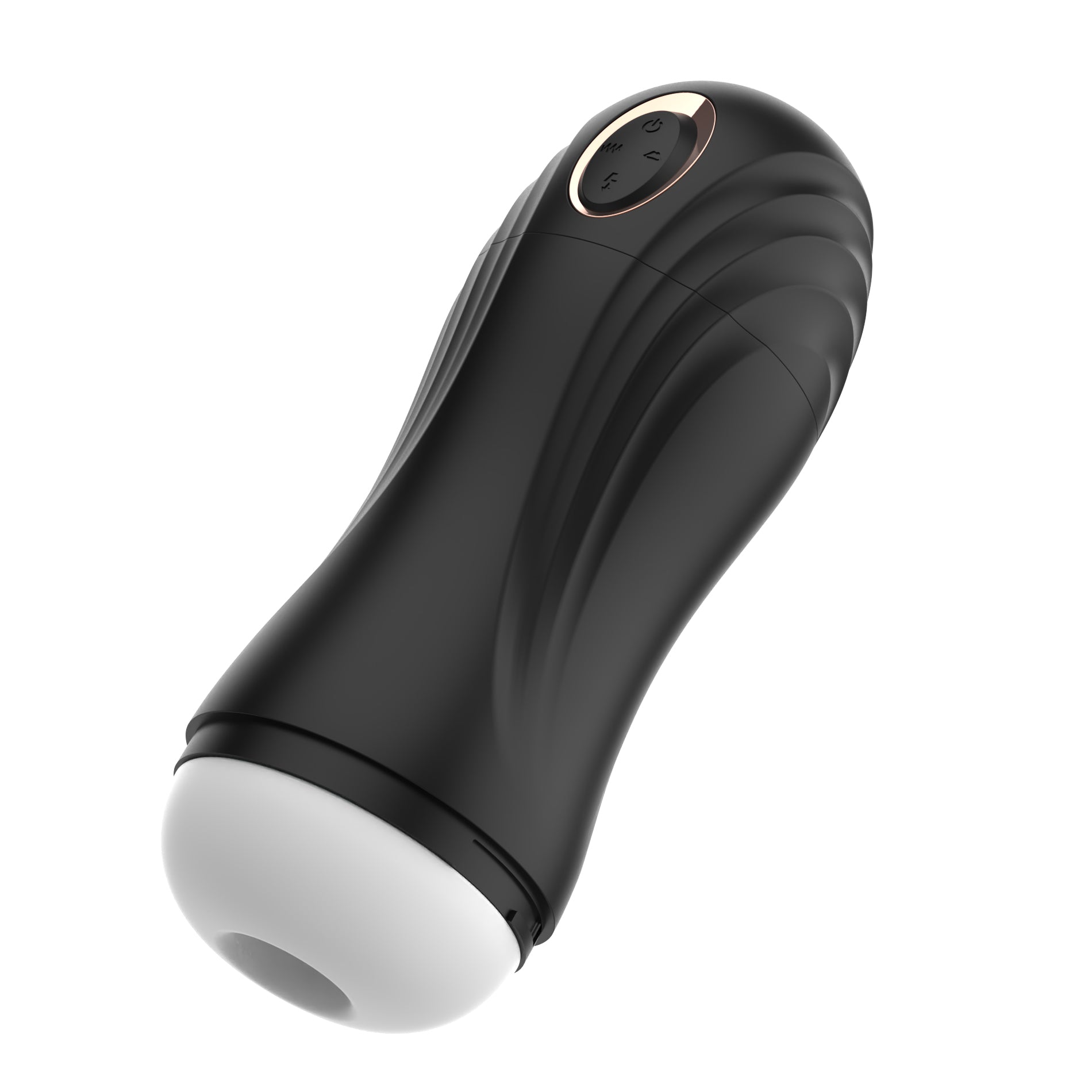 Intelligent Voice Interactive Automatic Sucking Cup - Multi-Frequency Internal Tremor & Deep Suction Masturbator