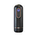 Ultimate 5-in-1 Fully Automatic Masturbation Cup - Smart LED Screen, Thrusting & Sucking Tech with Integrated Warming & Voice Interaction