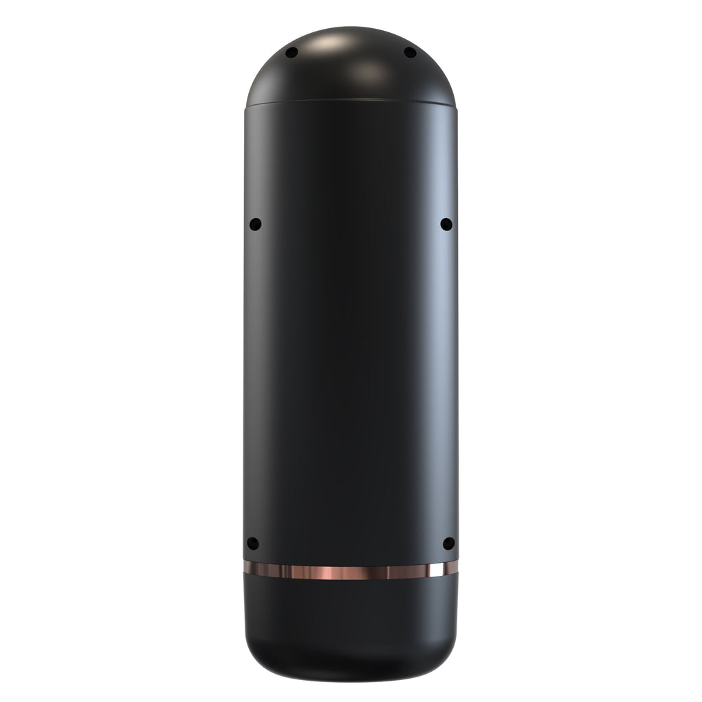 Ultimate 5-in-1 Fully Automatic Masturbation Cup - Smart LED Screen, Thrusting & Sucking Tech with Integrated Warming & Voice Interaction