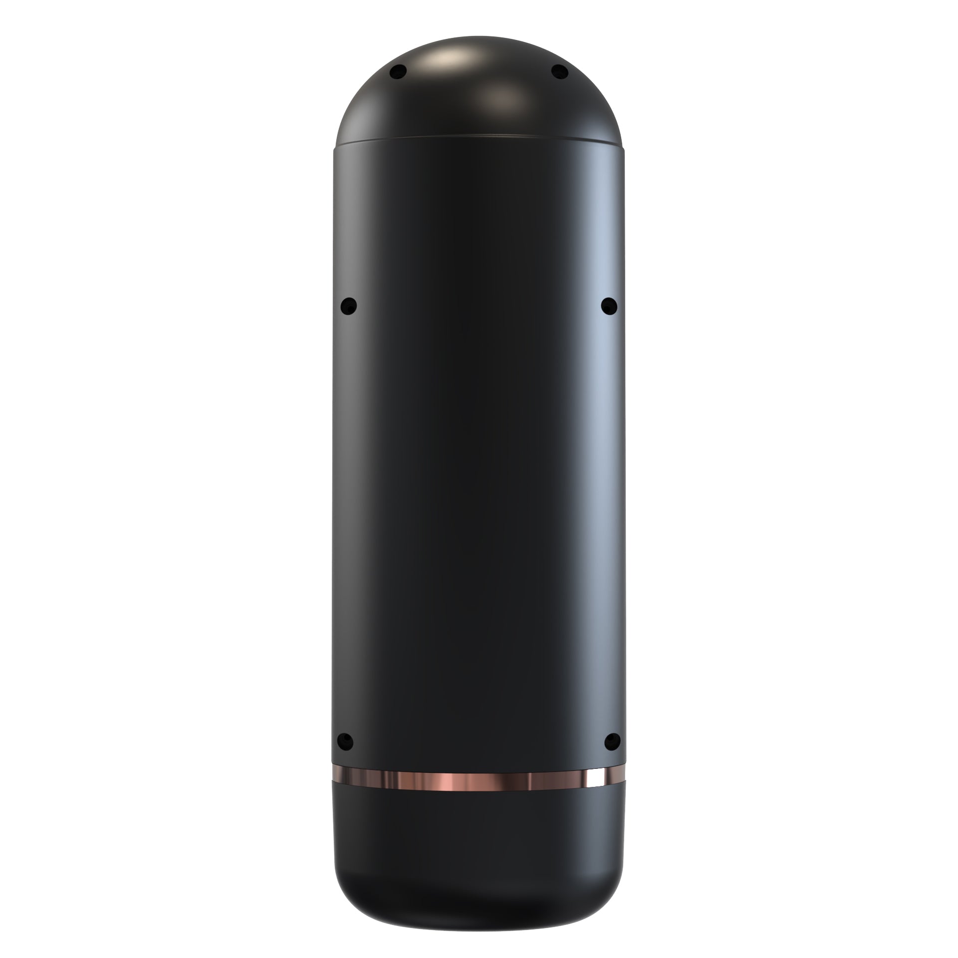 Ultimate 5-in-1 Fully Automatic Masturbation Cup - Smart LED Screen, Thrusting & Sucking Tech with Integrated Warming & Voice Interaction